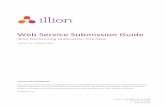 Application Submission Guide - illion