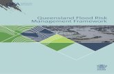 Queensland Flood Risk Management Framework