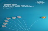 Trendsetters: Transformational Investment Practices of ...