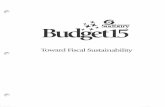 GreaterIGrand BudgetB - Greater Sudbury