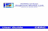 ADMS-Urban RML User Guide