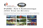 Public Art Chattanooga