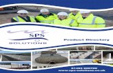Product Directory - SPS Solutions