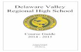 Delaware Valley Regional High School