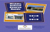 Middle School Course Guide 2018 2019 - wauwatosa.k12.wi.us