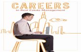 in Real Estate Management - Explore careers in the real ...