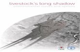 livestock’s long shadow - ProCon.org