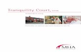 Tranquility Court, Leeds - HousingCare