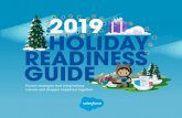 Proven strategies that bring holiday success and shopper ...