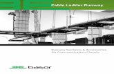 Cable Ladder Runway - Basor US