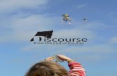 Discourse Issue 24 - Drachen