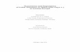 Occurrence and Importance of Foliar Diseases on Maize (Zea ...