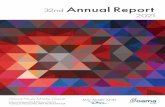 32nd Annual Report 2021
