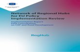 RegHub - European Committee of the Regions