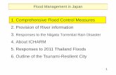 1 Comprehensive Flood Control Measures1. Comprehensive ...