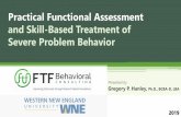 Practical Functional Assessment and Skill-Based Treatment ...