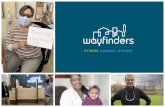 FY2020 ANNUAL REPORT - Way Finders