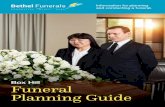Box Hill Funeral Planning Guide