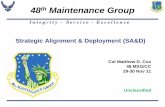 48th Maintenance Group - coxlss.com