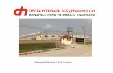 Hemaraj Industrial Land, Rayong