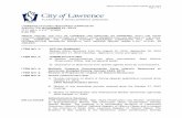 LAWRENCE HISTORIC RESOURCES COMMISSION