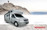 Fine RVing in an easy-driving Class C coach