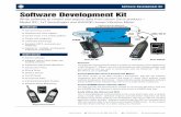 Software Development Kit - Larson Davis