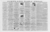Portland Daily Press: May 28,1867