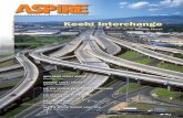 Keehi Interchange - Aspire - The Concrete Bridge Magazine