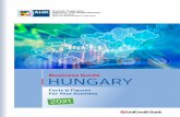 Business Guide HUNGARY