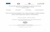 International Ph.D. Program in Environmental Sciences and ...