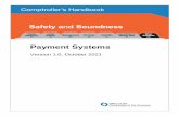 Payment Systems, Comptroller's Handbook