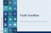 State of the Science Meeting- Youth Transition