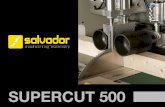 SUPERCUT 500