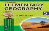 The Elementary Geography - Kopykitab