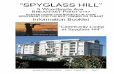 Spyglass Booklet 23 feb 2019