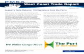 West Coast Trade Report - files.ctctusercontent.com