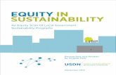Urban Sustainability Directors Network - USDN: Urban ...