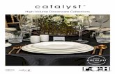 High-Volume Dinnerware Collections