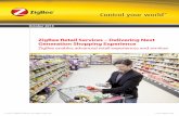 ZigBee Retail Services – Delivering Next Generation ...