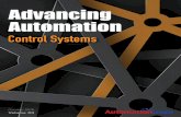 Introduction - Automation