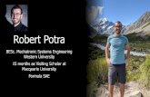 Robert Potra