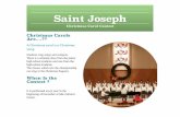 Saint Joseph Christmas Carol Contest Christmas Carols A ...