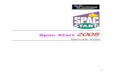 Spac Start 2005 - SDProget