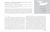 Revista Brasileira de Farmacognosia Genetic variability of ...