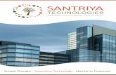 Santriya Technologies : Simple Thought | Innovative ...