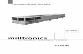 milltronics - Siemens