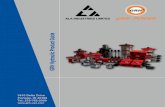 GRH Hydraulic Product Guide