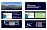 Managed aquifer recharge as a tool for Presentation ...