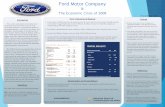 Ford Motor Company - STARS